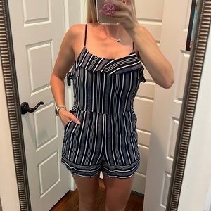 LOFT Romper